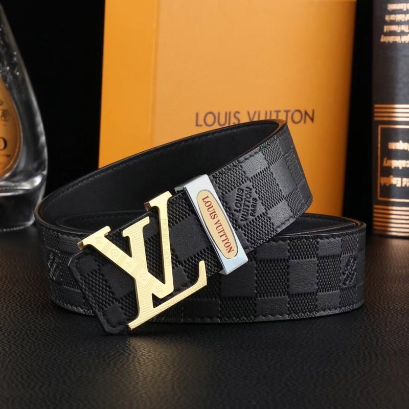 Louis Vuitton Belts